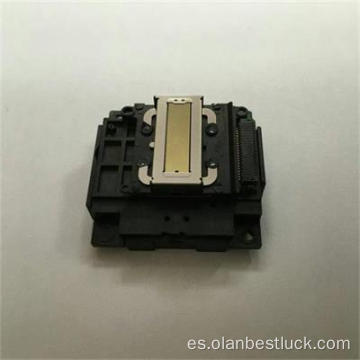 Nuevo cabezal Epson original L301 L355 L555